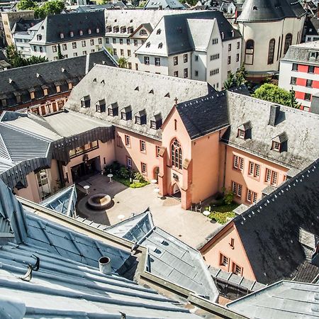 Erbacher Hof, Bistum Mohuč Exteriér fotografie